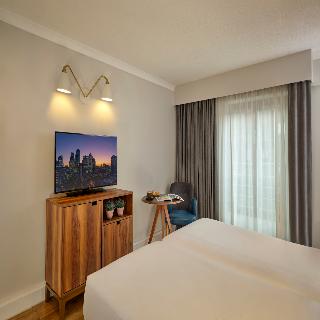Citadines Barbican London fotoÄŸrafÄ±