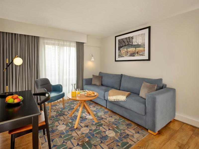 Citadines Barbican London - Oda