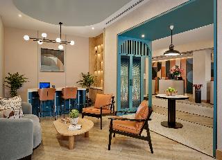Citadines Holborn - Covent Garden London fotoÄŸrafÄ±