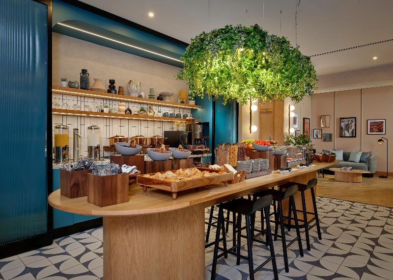 Citadines Holborn - Covent Garden London - Lobi