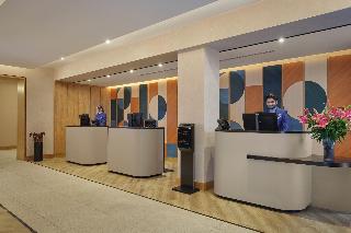 Citadines Holborn - Covent Garden London fotoÄŸrafÄ±