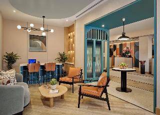 Citadines Holborn - Covent Garden London fotoÄŸrafÄ±
