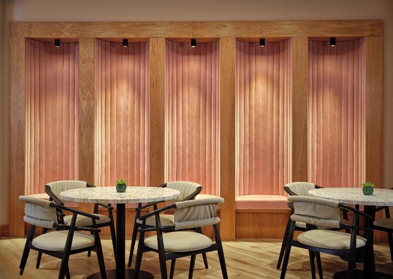 Citadines Holborn - Covent Garden London - Lobi