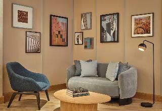 Citadines Holborn - Covent Garden London fotoÄŸrafÄ±