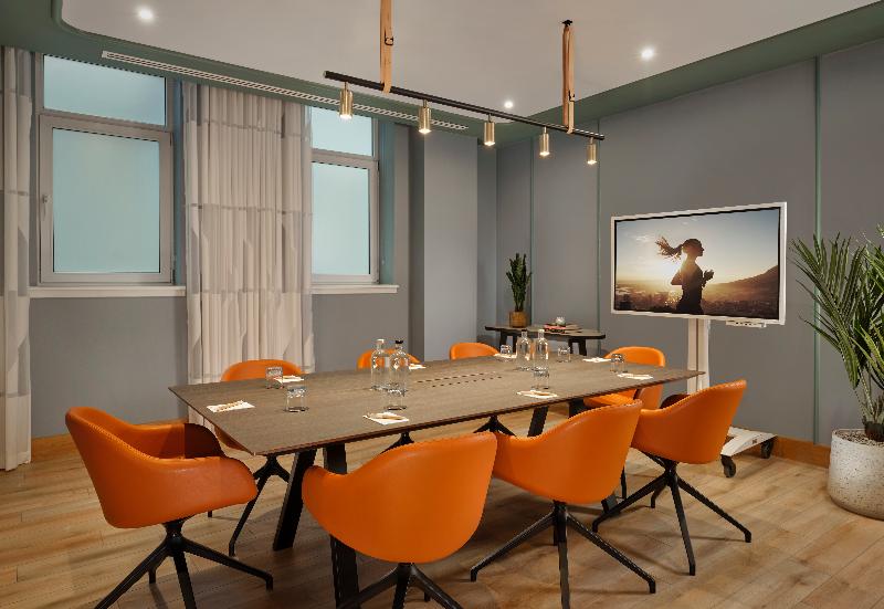 Citadines Holborn - Covent Garden London - Toplantı