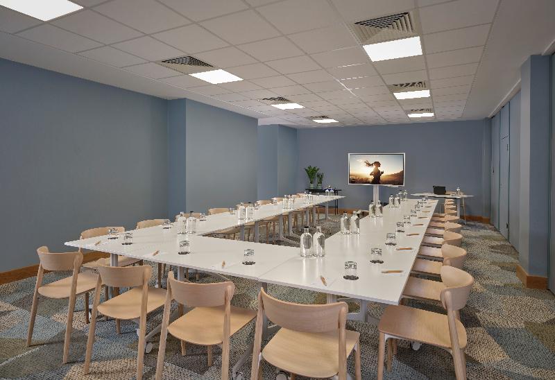 Citadines Holborn - Covent Garden London - Toplantı