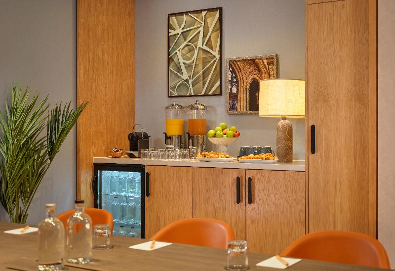 Citadines Holborn - Covent Garden London - Toplantı