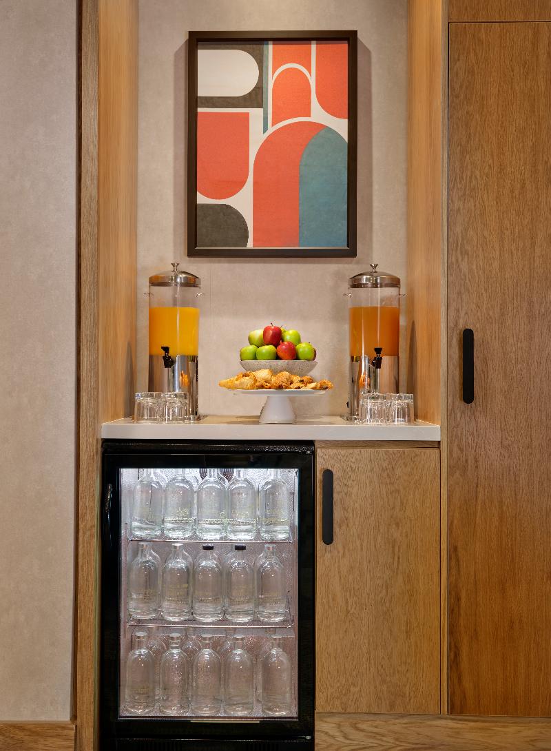 Citadines Holborn - Covent Garden London - Toplantı