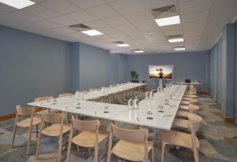 Citadines Holborn - Covent Garden London - Toplantı