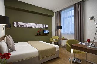 Citadines Holborn - Covent Garden London fotoÄŸrafÄ±