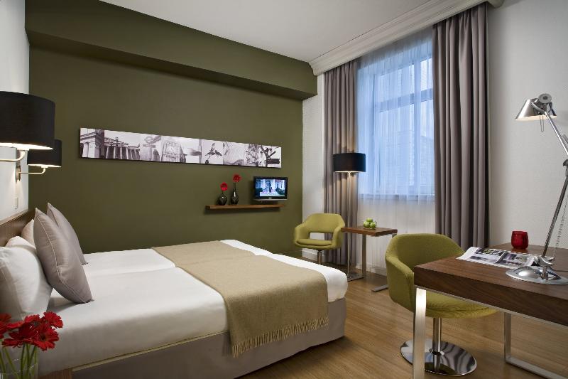 Citadines Holborn - Covent Garden London - Oda