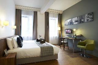 Citadines Holborn - Covent Garden London fotoÄŸrafÄ±
