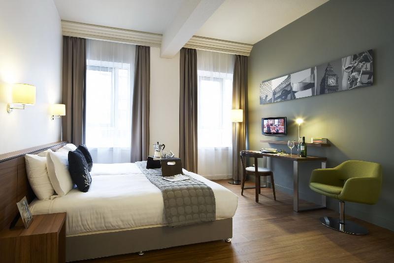 Citadines Holborn - Covent Garden London - Oda