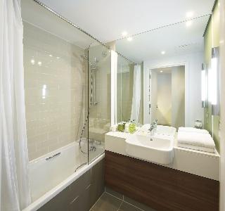 Citadines Holborn - Covent Garden London fotoÄŸrafÄ±