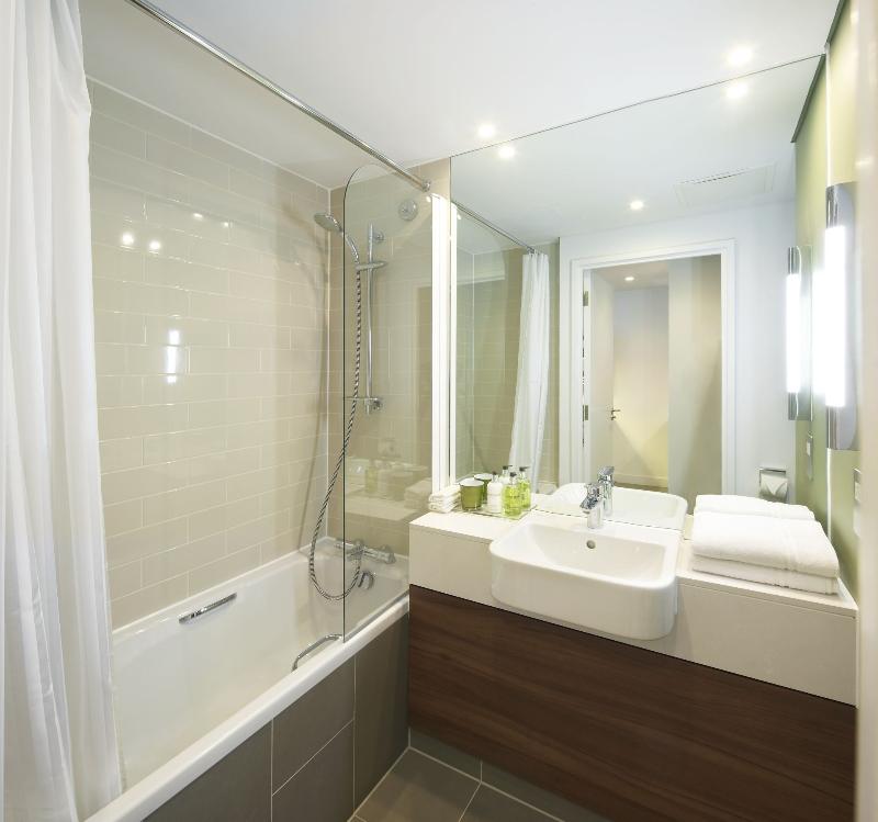 Citadines Holborn - Covent Garden London - Oda