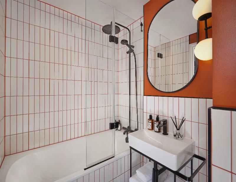 Citadines Holborn - Covent Garden London - Oda