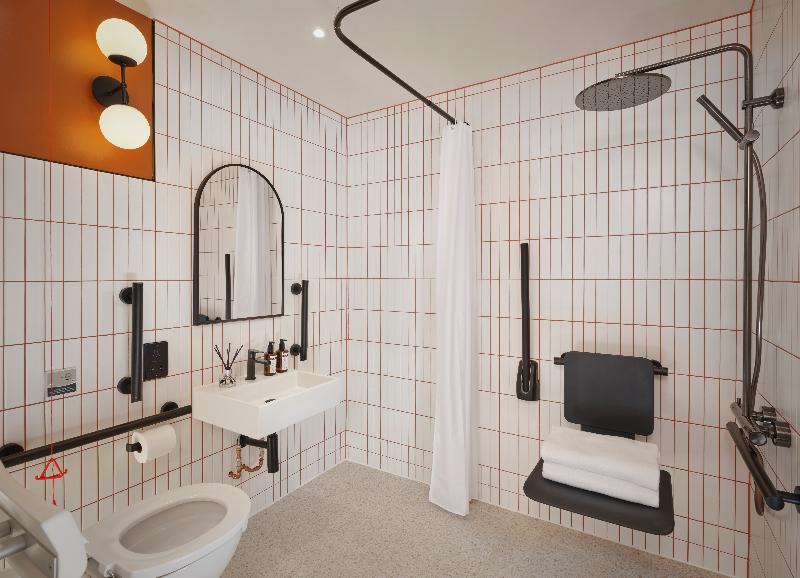 Citadines Holborn - Covent Garden London - Oda