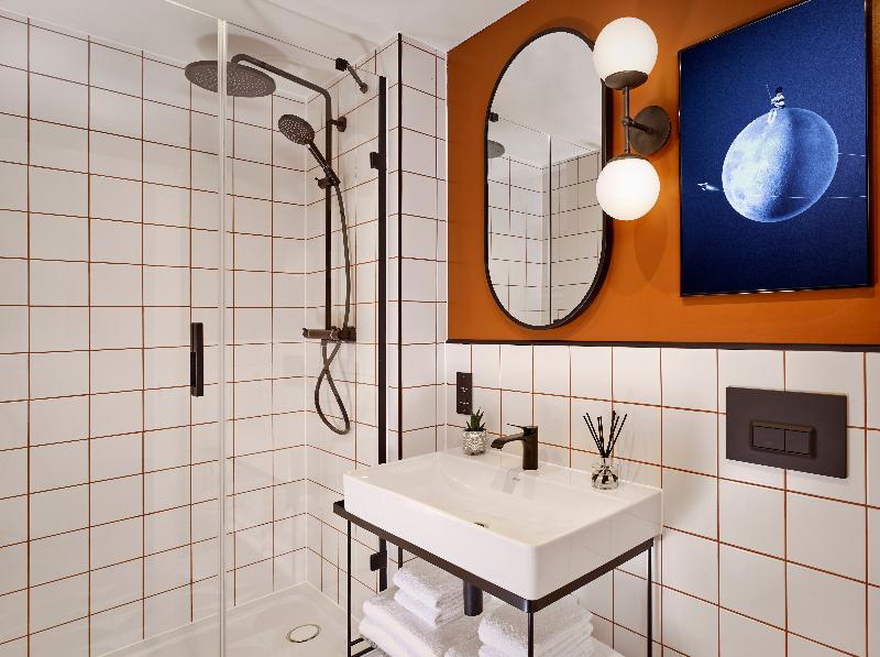 Citadines Holborn - Covent Garden London - Oda