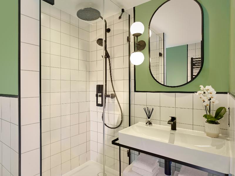Citadines Holborn - Covent Garden London - Oda