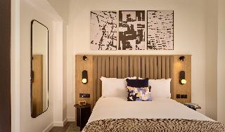 Citadines Holborn - Covent Garden London fotoÄŸrafÄ±