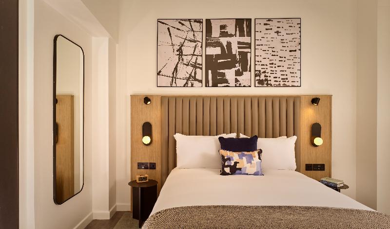 Citadines Holborn - Covent Garden London - Oda