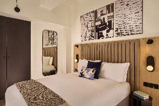 Citadines Holborn - Covent Garden London fotoÄŸrafÄ±