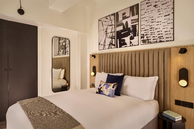 Citadines Holborn - Covent Garden London - Oda
