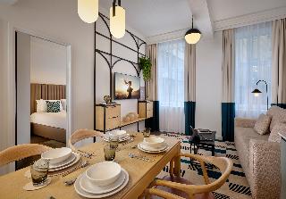 Citadines Holborn - Covent Garden London fotoÄŸrafÄ±