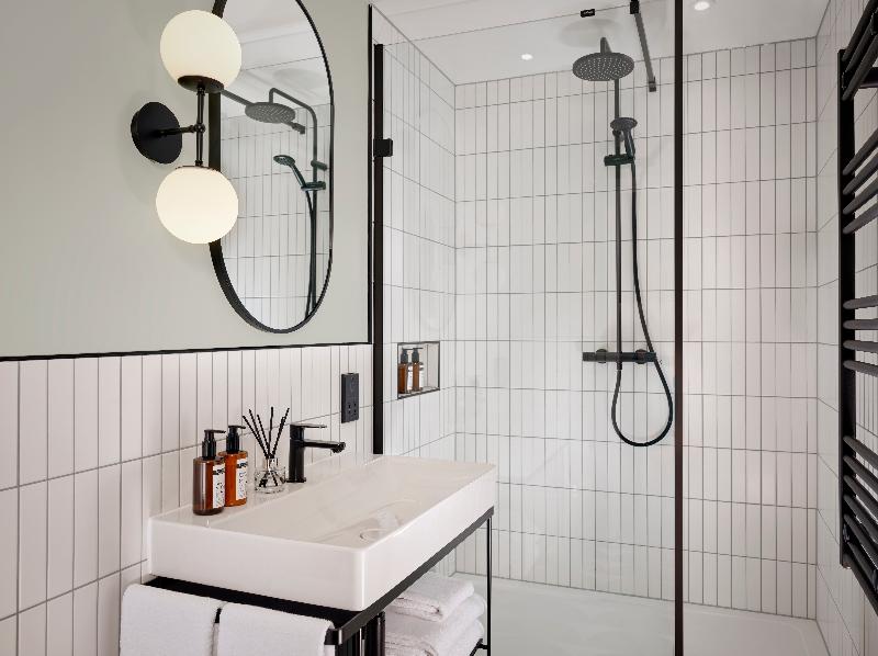 Citadines Holborn - Covent Garden London - Oda