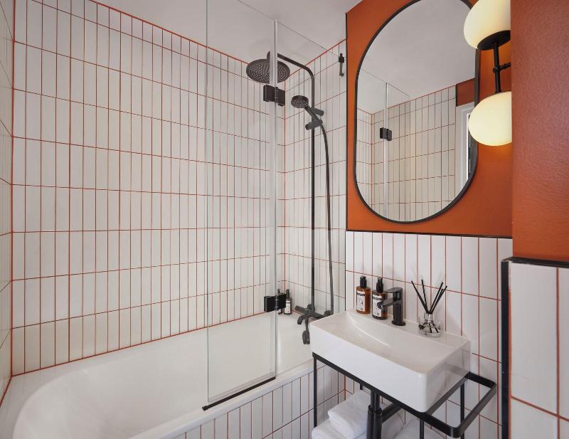 Citadines Holborn - Covent Garden London - Oda