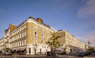 Citadines South Kensington London otel fotoğrafı