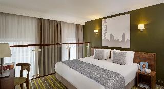 Citadines South Kensington London fotoÄŸrafÄ±