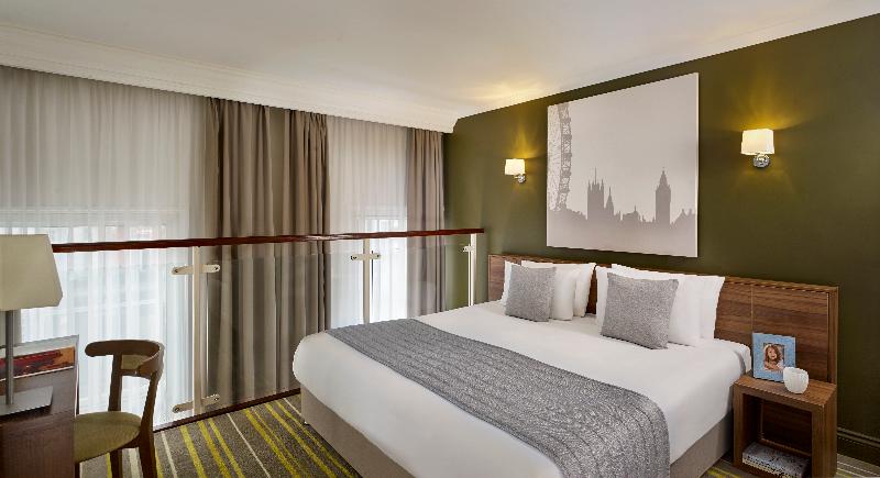 Citadines South Kensington London - Oda