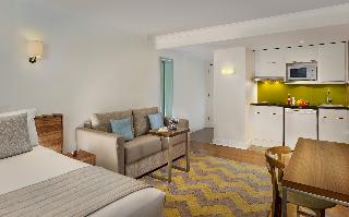 Citadines South Kensington London fotoÄŸrafÄ±