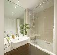 Citadines South Kensington London oda fotoğrafı