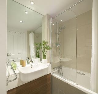 Citadines South Kensington London fotoÄŸrafÄ±