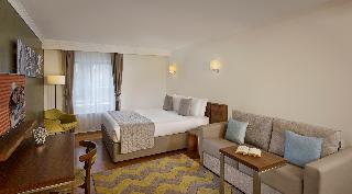 Citadines South Kensington London fotoÄŸrafÄ±