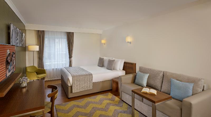 Citadines South Kensington London - Oda