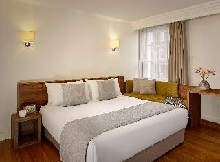 Citadines South Kensington London fotoÄŸrafÄ±