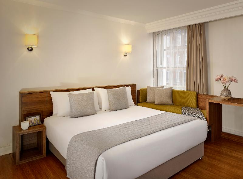 Citadines South Kensington London - Oda