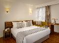 Citadines South Kensington London oda fotoğrafı
