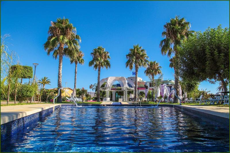 Grand Hotel Paclà - Genel