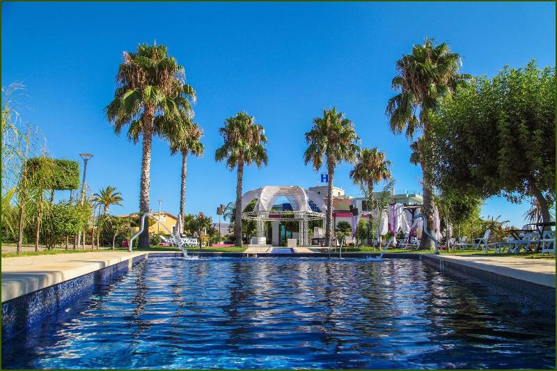 Grand Hotel Paclà - Genel