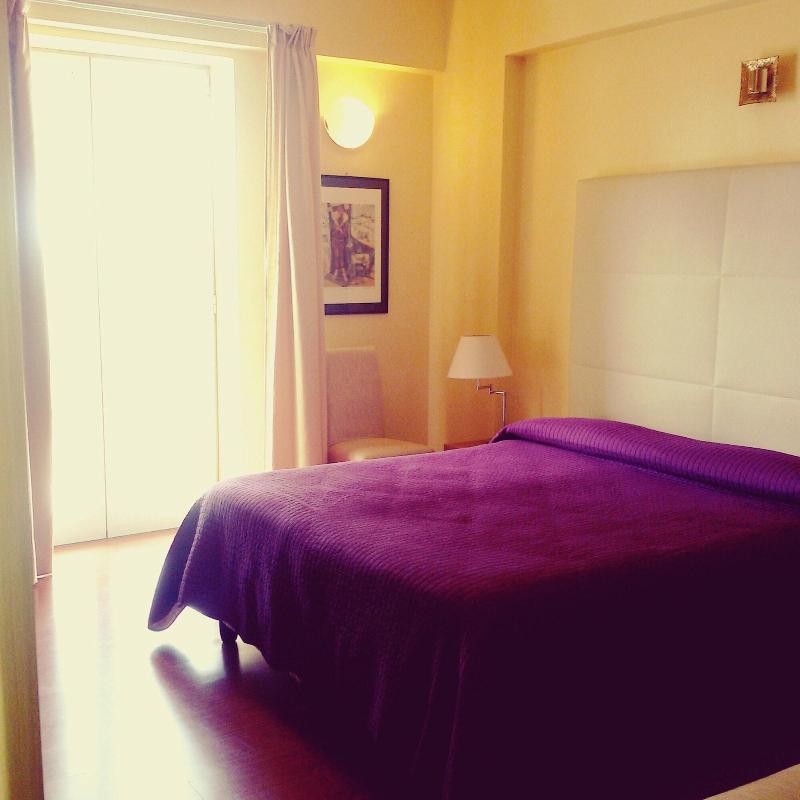 Grand Hotel Paclà - Oda