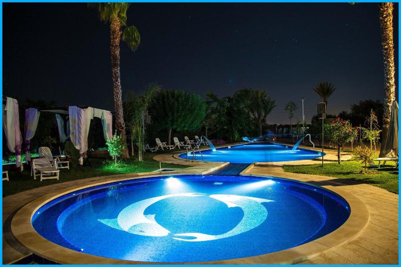 Grand Hotel Paclà - Havuz