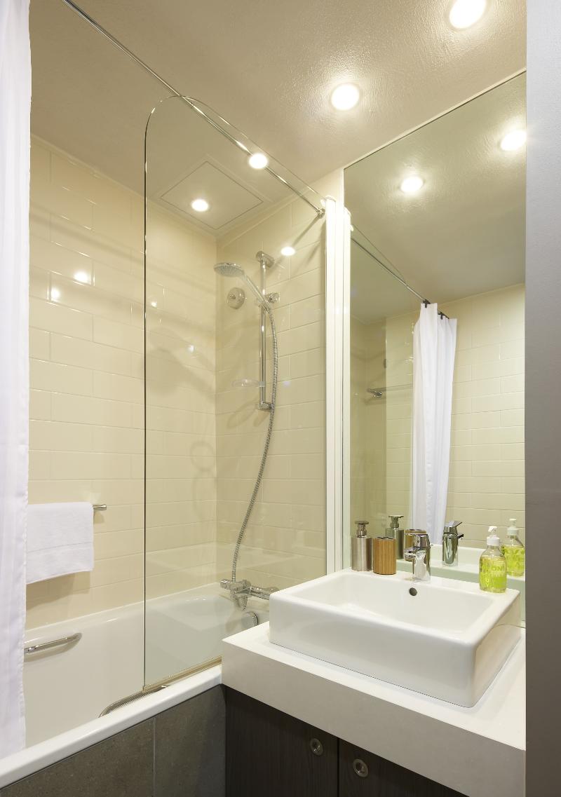 Citadines Trafalgar Square London - Oda