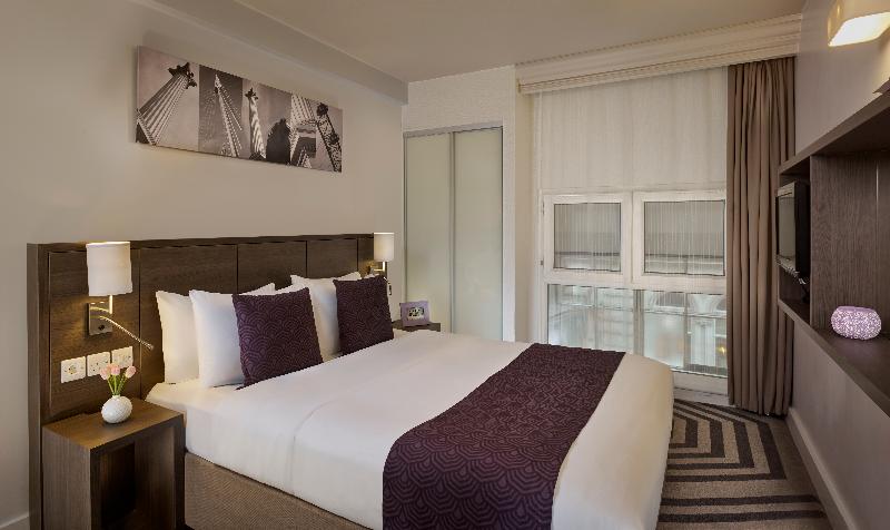 Citadines Trafalgar Square London - Oda