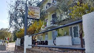 Hotel Casa Piantoni otel fotoğrafı