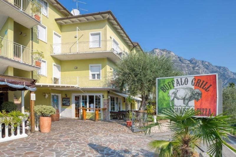 Hotel Casa Piantoni - Genel