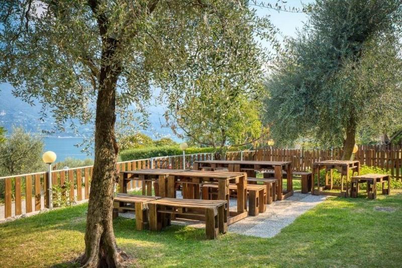Hotel Casa Piantoni - Genel